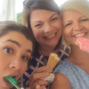 Meet your Posher, Tracy